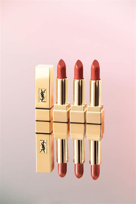 ysl milk tea collection set|YSL Beauty Milk Tea Lipstick Collection Release .